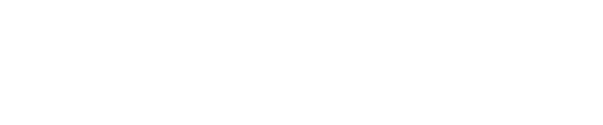 White logo - no background